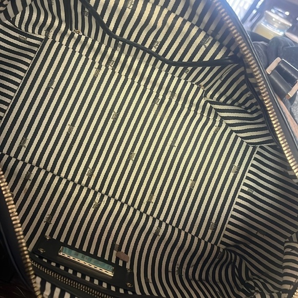 L.A.M.B by Gwen Stefani💥Esquivel Satchel - Picture 15 of 17